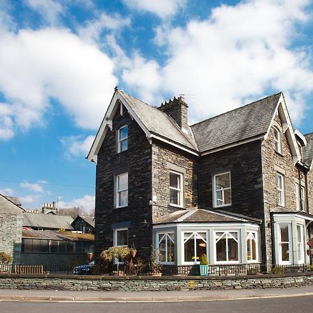 Easedale Lodge آمبيلسايد المظهر الخارجي الصورة
