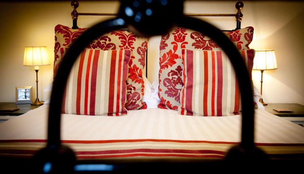 Easedale Lodge آمبيلسايد الغرفة الصورة