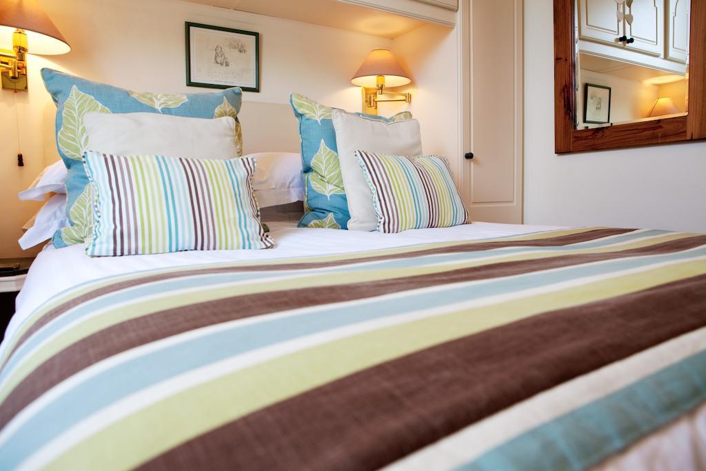 Easedale Lodge آمبيلسايد الغرفة الصورة