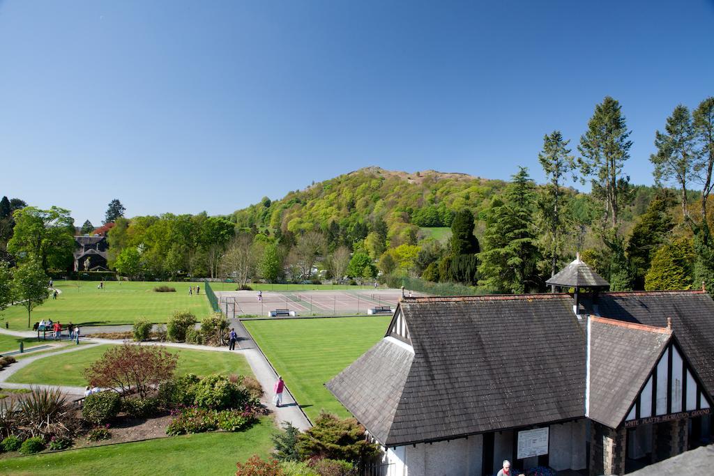 Easedale Lodge آمبيلسايد المظهر الخارجي الصورة