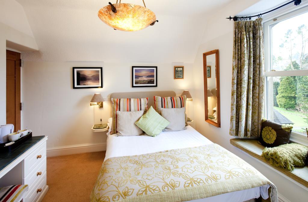 Easedale Lodge آمبيلسايد الغرفة الصورة