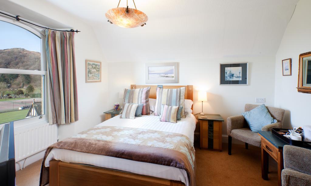 Easedale Lodge آمبيلسايد الغرفة الصورة