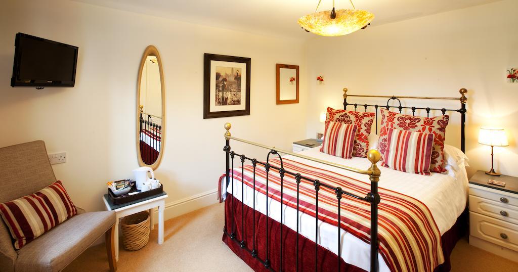 Easedale Lodge آمبيلسايد الغرفة الصورة